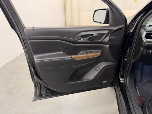 Used 2019 GMC Acadia SLE w/ Driver Alert Package I AWD/4WD image 21