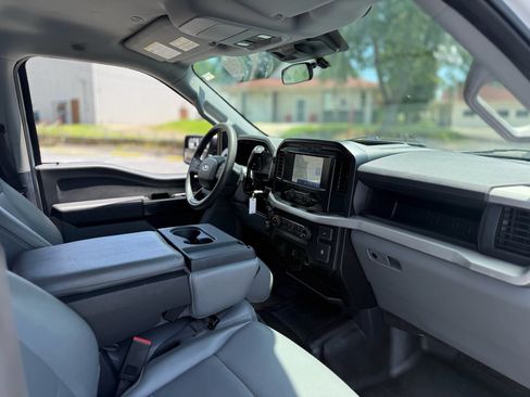 Used 2022 Ford F150 XL w/ Trailer Tow Package AWD/4WD image 27