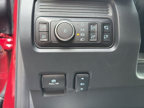 New 2026 Ford F350 Lariat w/ Black Appearance Package AWD/4WD image 26