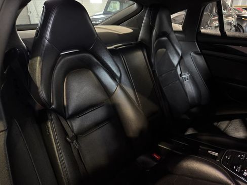 Used 2017 Porsche Panamera 4 w/ Premium Package AWD/4WD image 54