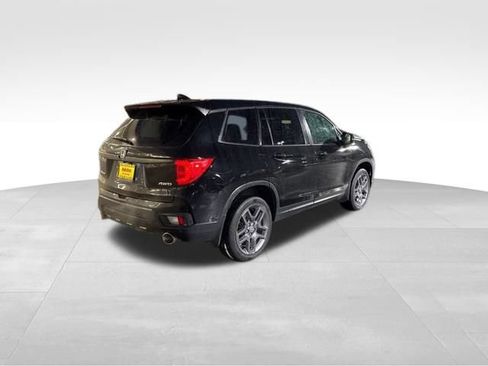 Used 2023 Honda Passport EX-L image 7