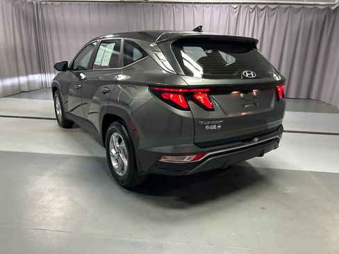 Used 2023 Hyundai Tucson SE image 5
