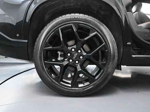 Used 2026 Chevrolet Traverse RS image 13