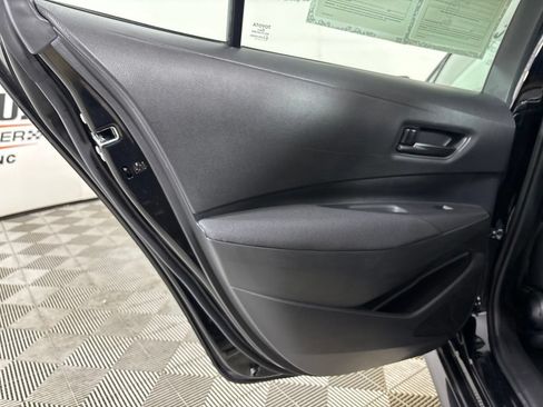 Used 2024 Toyota Corolla LE FWD image 20