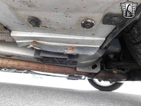 Used 1997 Pontiac Firebird Trans Am image 18