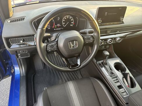 Used 2022 Honda Civic Sport image 18
