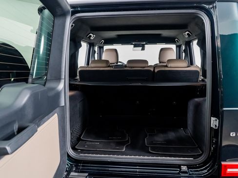 Used 2021 Mercedes-Benz G 63 AMG 4MATIC image 60