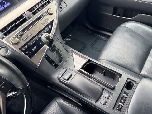 Used 2013 Lexus RX 350 AWD w/ Navigation Pkg image 17