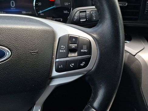 Certified 2023 Ford Explorer XLT AWD/4WD image 21