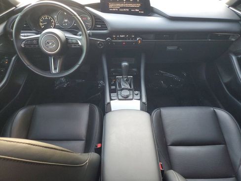 Certified 2025 MAZDA MAZDA3 Hatchback w/ Appearance Package image 2