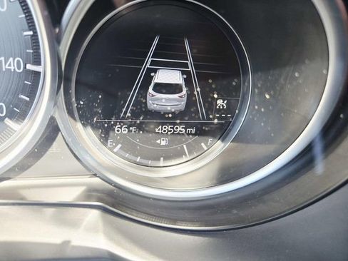 Certified 2022 MAZDA CX-5 Carbon Edition AWD/4WD image 19