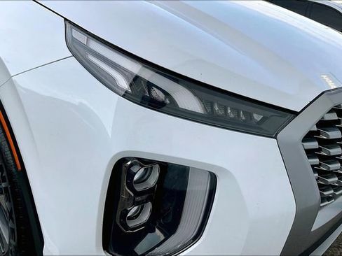 Used 2021 Hyundai Palisade SEL image 28