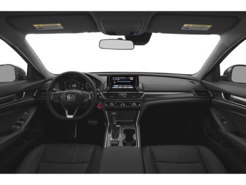 Used 2021 Honda Accord Sport Special Edition image 8