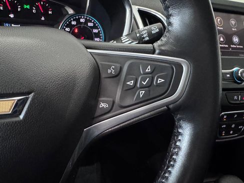 Certified 2022 Chevrolet Equinox LT image 14