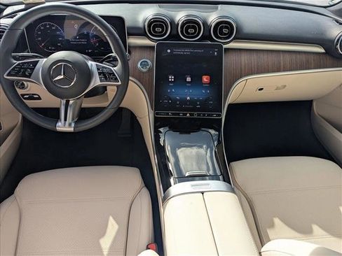 Used 2025 Mercedes-Benz C 300 C 300 image 14