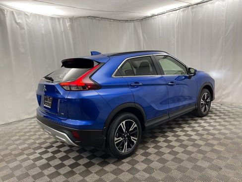 New 2026 Mitsubishi Eclipse Cross SE image 3
