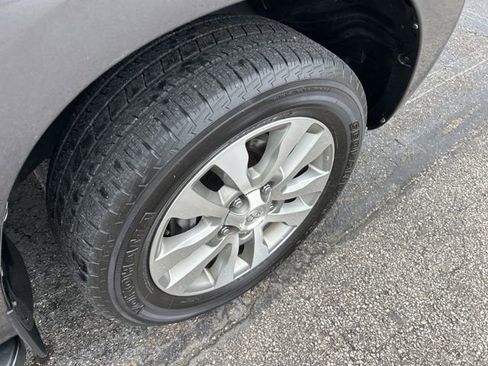 Used 2015 Toyota Sequoia Limited AWD/4WD image 21