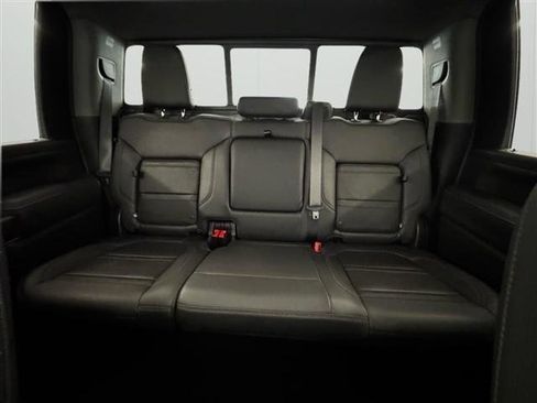 Used 2021 GMC Sierra 3500 Denali w/ Denali Ultimate Package AWD/4WD image 39