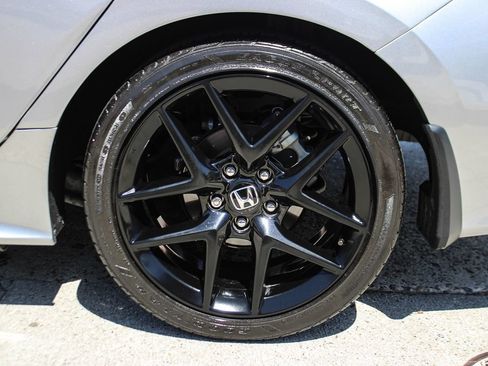 Used 2024 Honda Civic Sport image 34