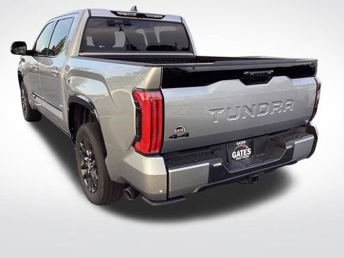 Used 2023 Toyota Tundra Platinum AWD/4WD image 8