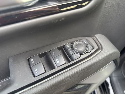 New 2026 GMC Sierra 2500 AT4X image 21