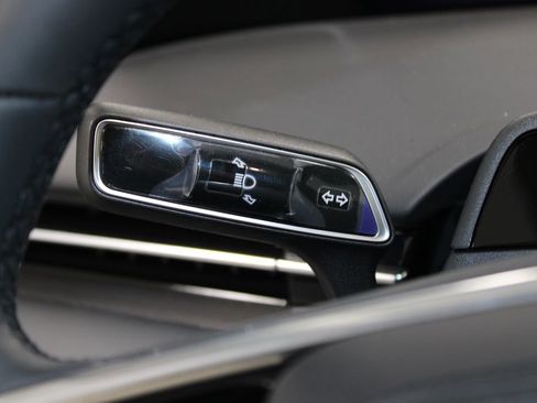 New 2026 Lincoln Nautilus Premier w/ Jet Appearance Package AWD/4WD image 37