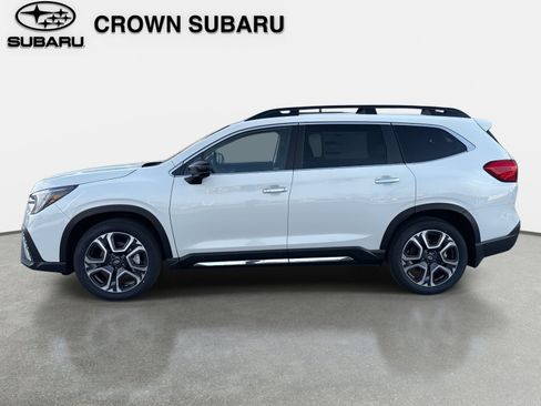 New 2026 Subaru Ascent Touring image 7