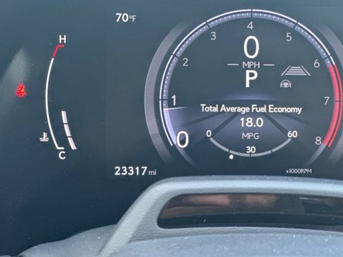 Certified 2023 Lexus RX 350 Premium Plus image 27