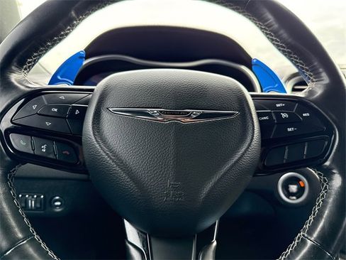 Used 2021 Chrysler 300 S w/ S Model Appearance Package image 29