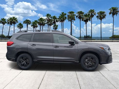 New 2026 Subaru Ascent Premium image 3