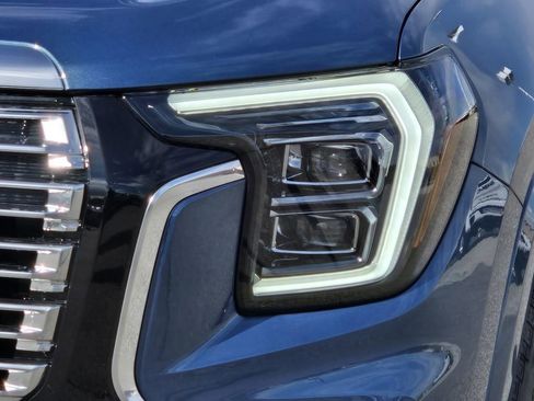 New 2026 GMC Terrain Denali AWD/4WD image 36