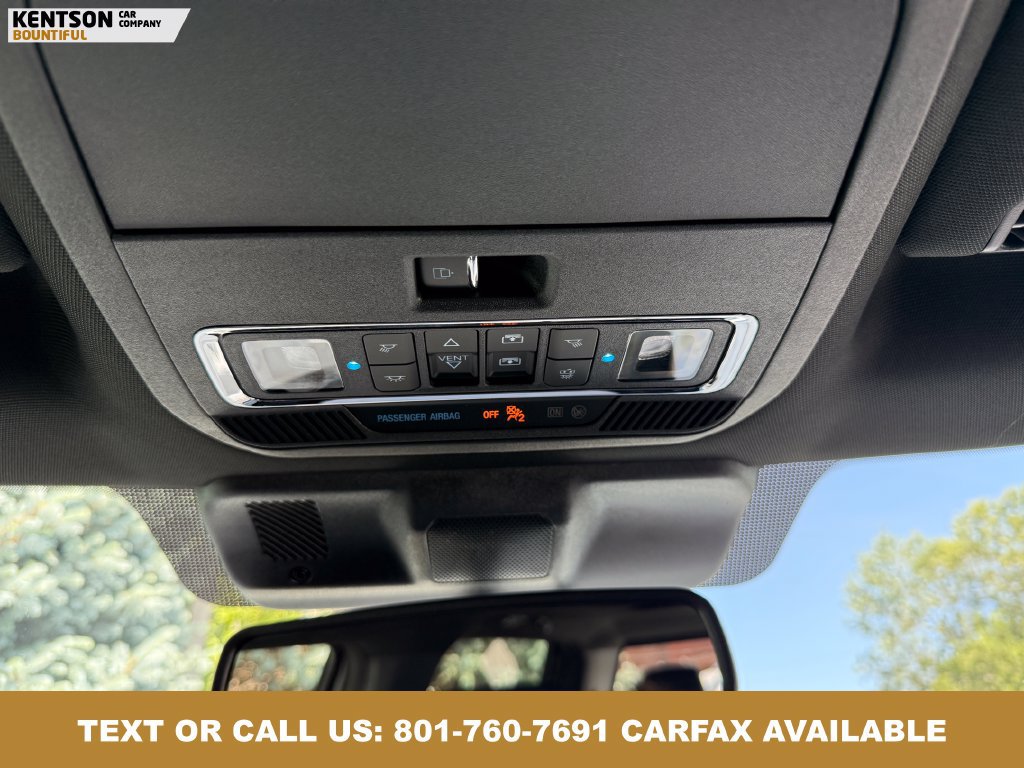 Used 2026 Ford F150 Lariat AWD/4WD image 31