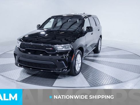 Used 2026 Dodge Durango GT RWD image 2