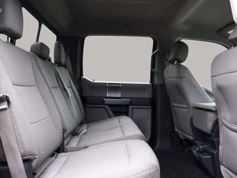 Used 2016 Ford F150 XLT w/ Equipment Group 302A Luxury image 31