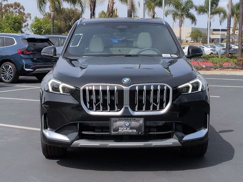 New 2026 BMW X1 xDrive28i w/ Convenience Package image 3