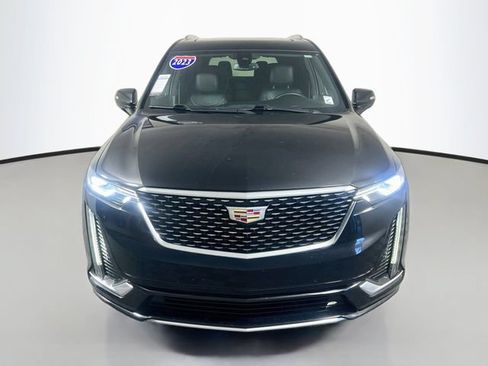 Used 2023 Cadillac XT6 Premium Luxury AWD/4WD image 3