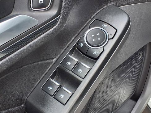 Used 2023 Ford Escape ST-Line w/ Tech Pack #1 image 12