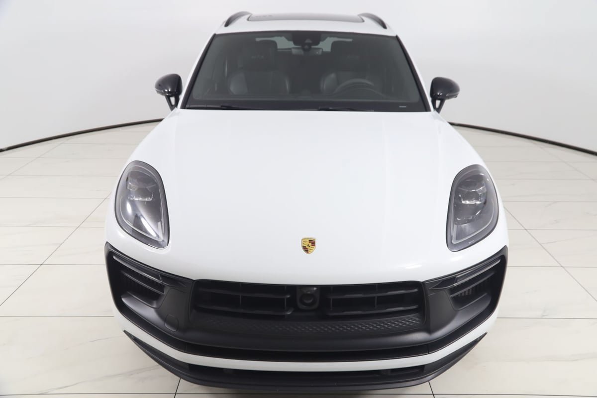 Used 2023 Porsche Macan GTS w/ GTS Sport Package AWD/4WD image 67