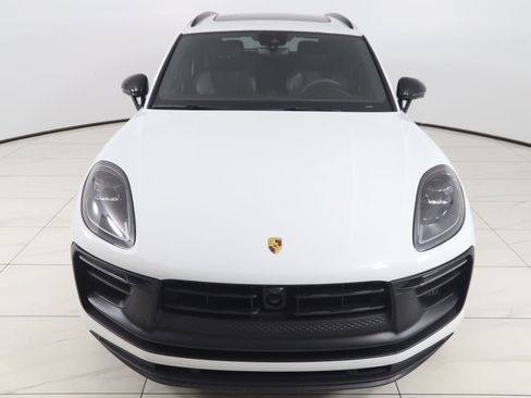 Used 2023 Porsche Macan GTS w/ GTS Sport Package AWD/4WD image 67