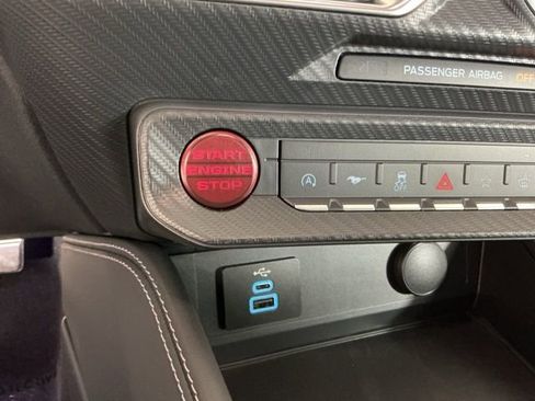 New 2025 Ford Mustang GT Premium image 23