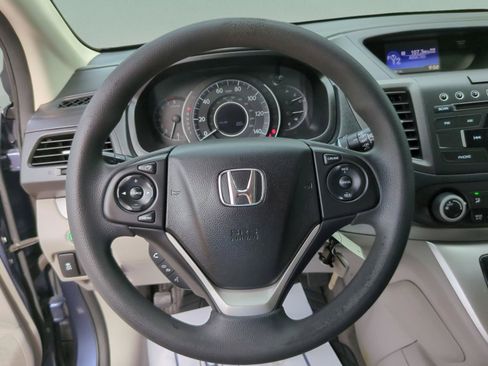 Used 2014 Honda CR-V EX image 11