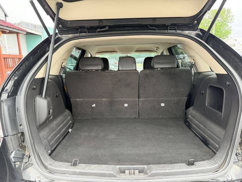 Used 2010 Lincoln MKX 2WD image 5