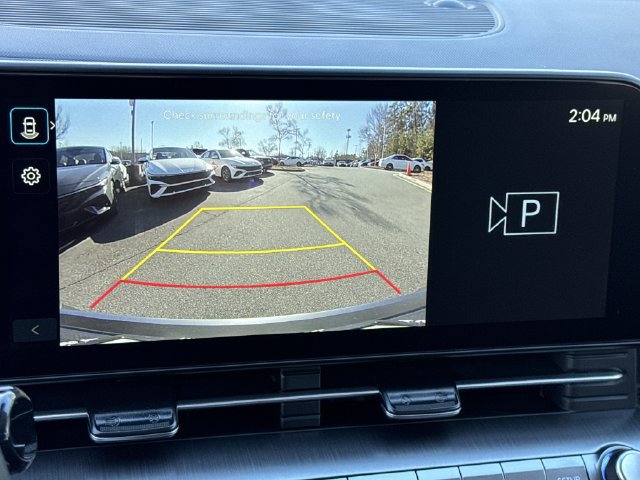 Used 2026 Hyundai Kona SEL Premium FWD image 31