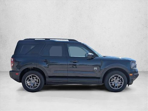 Used 2022 Ford Bronco Sport Big Bend w/ Convenience Package AWD/4WD image 4