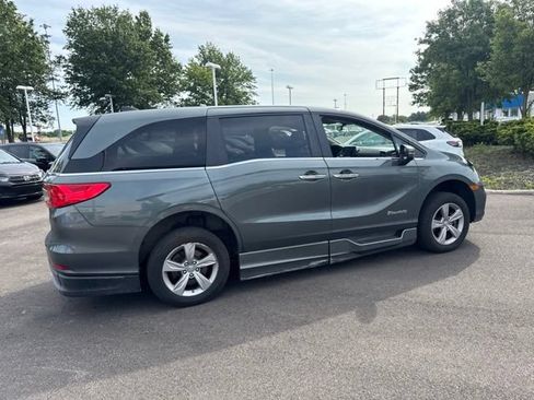 Used 2020 Honda Odyssey EX-L image 8