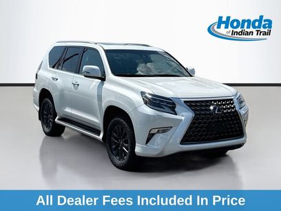 Used 2023 Lexus GX 460 Premium w/ Premium Package