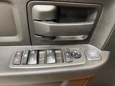 Used 2021 RAM 3500 Tradesman w/ Max Tow Package AWD/4WD image 14