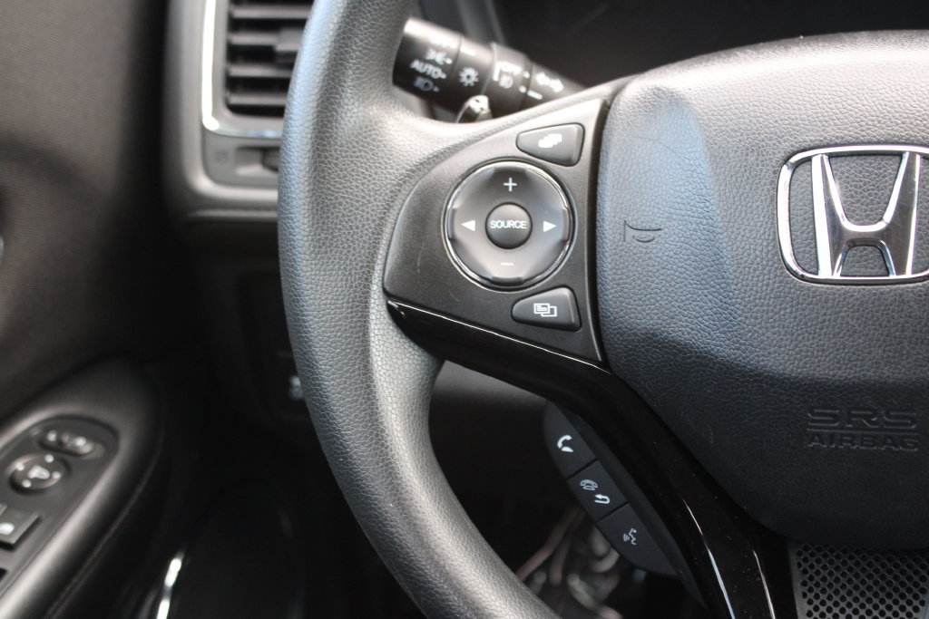 Certified 2018 Honda HR-V EX image 18