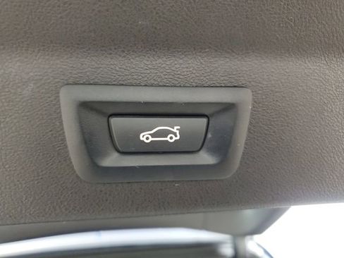 Used 2019 BMW X3 sDrive30i RWD image 10