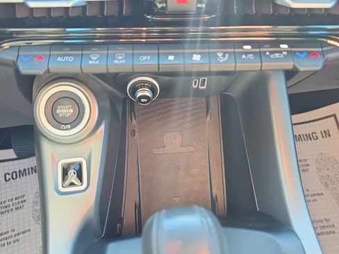 Used 2024 Dodge Hornet GT Plus AWD/4WD image 37